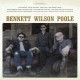 BENNETT WILSON POOLE-BENNETT WILSON POOLE (LP)