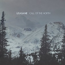 UGASANIE-CALL OF THE NORTH (CD)