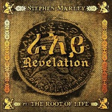 STEPHEN MARLEY-REVELATION - PT. 1 THE.. (LP)