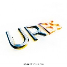URBS-REMIX EP 1 (12")
