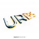 URBS-REMIX EP 1 (12")