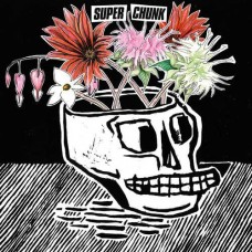 SUPERCHUNK-WHAT A TIME TO.. -DELUXE- (LP)