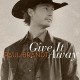 PAUL BRANDT-GIVE IT AWAY (CD)