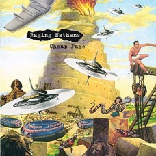 RAGING NATHANS-CHEAP FAME (LP)