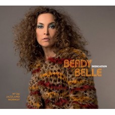 BEADY BELLE-DEDICATION (CD)