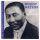 MUDDY WATERS-I CAN'T BE SATISFIED (CD)