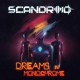 SCANDROID-DREAMS IN MONOCHROME (CD)