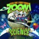 CATHY FINK & MARCY MARXER-ZOOM A LITTLE ZOOM: A.. (CD)