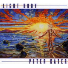 PETER KATER-LIGHT BODY (CD)
