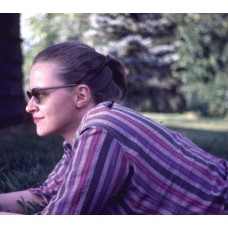 CONNIE CONVERSE-VANITY OF VANITIES -.. (CD)