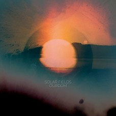 SOLAR FIELDS-OURDOM (CD)