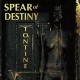 SPEAR OF DESTINY-TONTINE (LP)