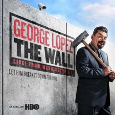 GEORGE LOPEZ-WALL (CD)