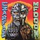 CZARFACE-CZARFACE MEETS METAL FACE (LP)