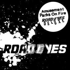 AMUSEMENT PARKS ON FIRE-ROAD EYES -DELUXE- (2LP)