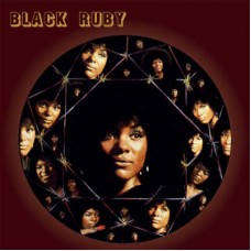 RUBY ANDREWS-BLACK RUBY (CD)