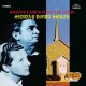 JOHNNY CASH & JERRY LEE LEWIS-SUNDAY DOWN SOUTH (LP)