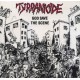 TYRANNICIDE-GOD SAVE THE.. -DELUXE- (CD)