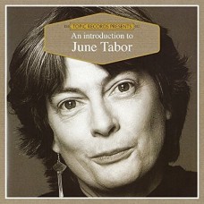 JUNE TABOR-AN INTRODUCTION TO (CD)