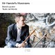 G.F. HANDEL-MR HANDEL'S MUSICIANS (CD)