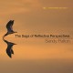 SANDY PATTON-SAGA OF REFLECTIVE PERSPE (CD)