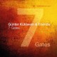GUNTER KUHLWEIN-7 GATES (CD)