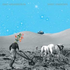 ERIKA WENNERSTROM-SWEET UNKNOWN (CD)