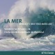 DEBUSSY/BRITTEN/MERCURE-LA MER (CD)