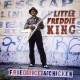 LITTLE FREDDIE KING-FRIED RICE & CHICKEN (CD)