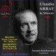 CLAUDIO ARRAU-CLAUDIO ARRAU IN MOSCOW - (2CD)