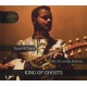 B.S.O. (BANDA SONORA ORIGINAL)-KING OF GHOSTS (CD)