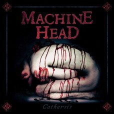 MACHINE HEAD-CATHARSIS (CD)