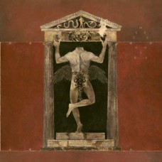 BEHEMOTH-MESSE NOIR (CD+DVD)