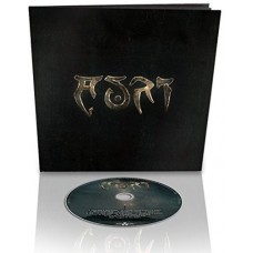 AURI-AURI -EARBOOK- (CD)