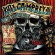 PHIL CAMPBELL AND THE BASTARD SONS-AGE OF ABSURDITY (LP)