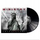 MINISTRY-AMERIKKKANT (LP)
