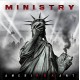 MINISTRY-AMERIKKKANT (CD)