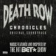 B.S.O. (BANDA SONORA ORIGINAL)-DEATH ROW CHRONICLES -COLOURED- (2LP)