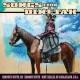 DINE BA'ALIIL-SONGS FROM DINETAH (CD)