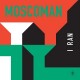 MOSCOMAN-I RAN (12")