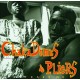 CHAKA & PLIERS DEMUS-TEASE ME (CD)