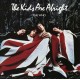 WHO-KIDS ARE ALRIGHT (CD)