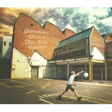 VAGABAND-SOMETHING WICKED THIS.. (CD)