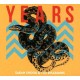 SARAH SHOOK & THE DISARMERS-YEARS -HQ- (LP)