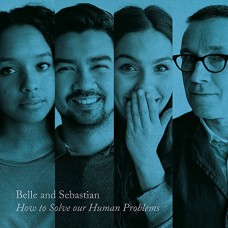 BELLE & SEBASTIAN-HOW TO SOLVE OUR HUMAN 3 (12")