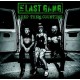LAST GANG-KEEP THEM COUNTING (LP)