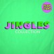 MEAN JEANS-JINGLES COLLECTION (LP)