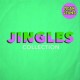 MEAN JEANS-JINGLES COLLECTION (CD)