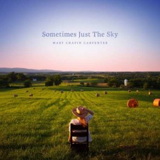 MARY CHAPIN CARPENTER-SOMETIMES JUST THE SKY (2LP)
