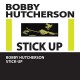 BOBBY HUTCHERSON-STICK-UP (CD)